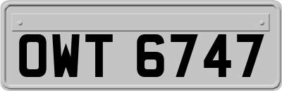 OWT6747