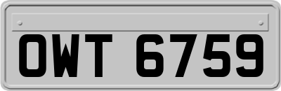 OWT6759