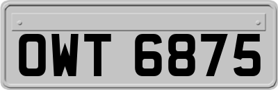 OWT6875