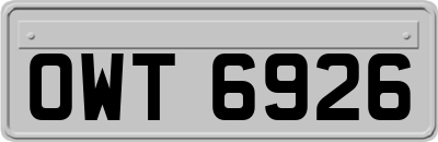 OWT6926