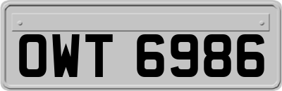 OWT6986