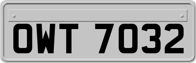 OWT7032