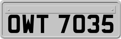 OWT7035