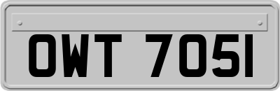 OWT7051