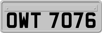 OWT7076