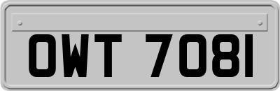 OWT7081