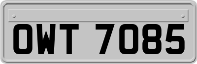 OWT7085