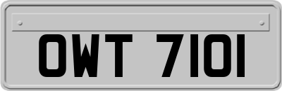 OWT7101