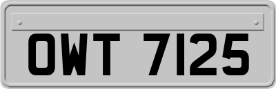 OWT7125