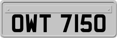 OWT7150