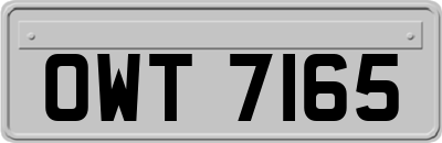 OWT7165