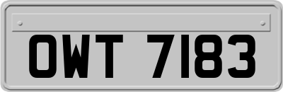 OWT7183