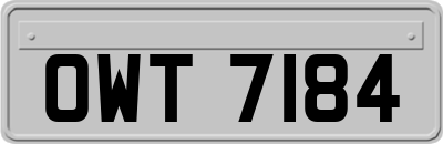 OWT7184
