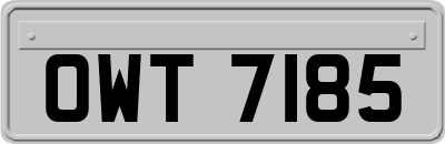 OWT7185