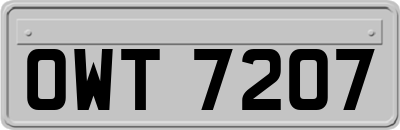 OWT7207