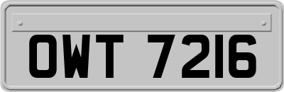 OWT7216