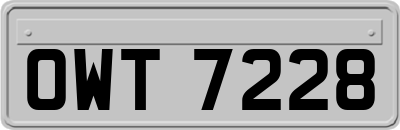 OWT7228