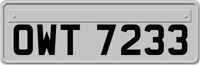 OWT7233