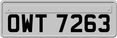 OWT7263