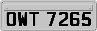 OWT7265