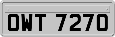 OWT7270
