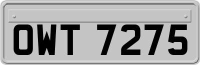 OWT7275