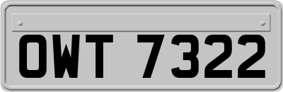 OWT7322