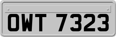 OWT7323