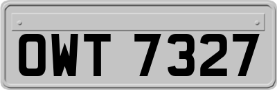 OWT7327