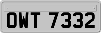 OWT7332