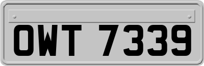 OWT7339