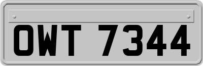 OWT7344