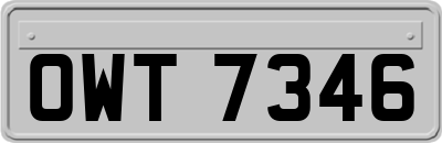 OWT7346