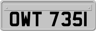 OWT7351
