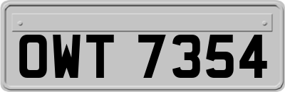 OWT7354