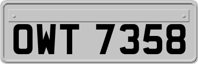 OWT7358