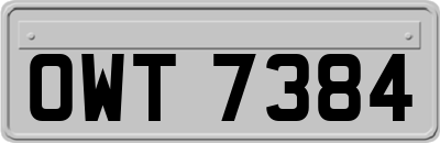 OWT7384