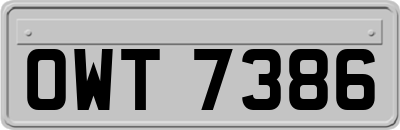 OWT7386