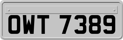 OWT7389