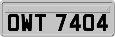 OWT7404