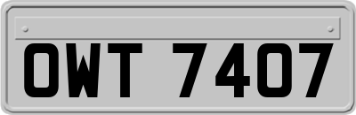 OWT7407