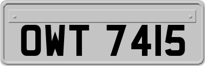 OWT7415