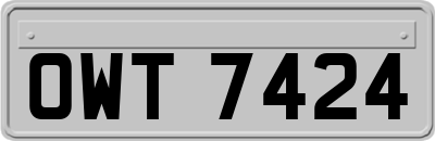 OWT7424
