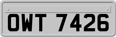 OWT7426