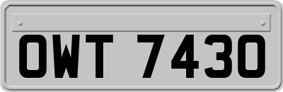 OWT7430