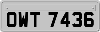 OWT7436