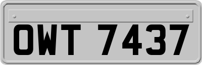 OWT7437