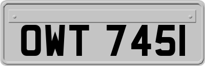 OWT7451