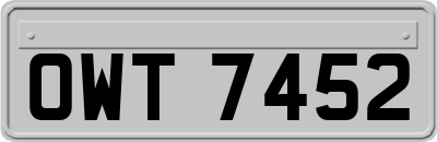 OWT7452