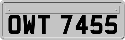 OWT7455